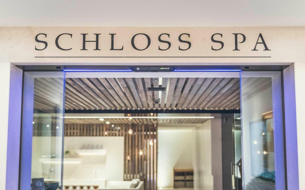 Schlosshotel Ischgl 5 Exterior foto